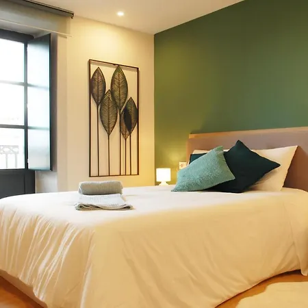Pine Home Apartment Santiago de Compostela
