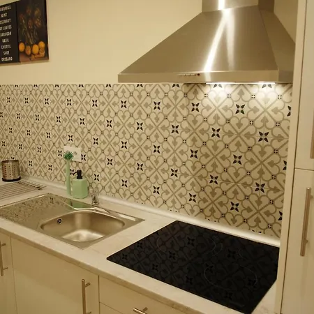 Pine Home Apartamento Santiago de Compostela