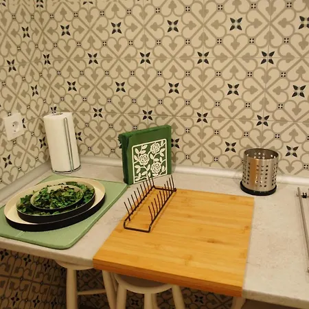 Apartamento Pine Home *