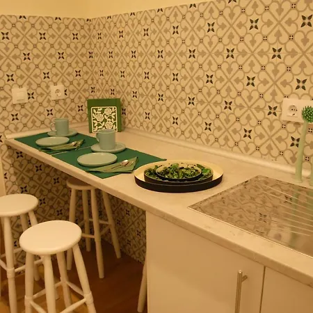 Pine Home Apartamento