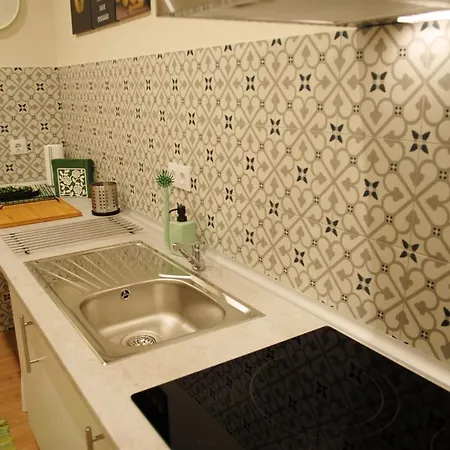 Apartamento Pine Home *