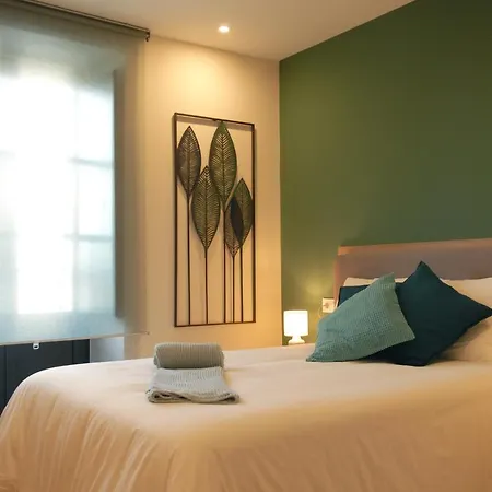 Pine Home * Santiago de Compostela