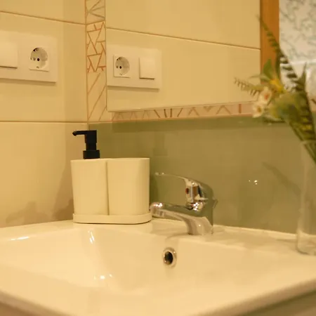 Pine Home Apartamento Santiago de Compostela