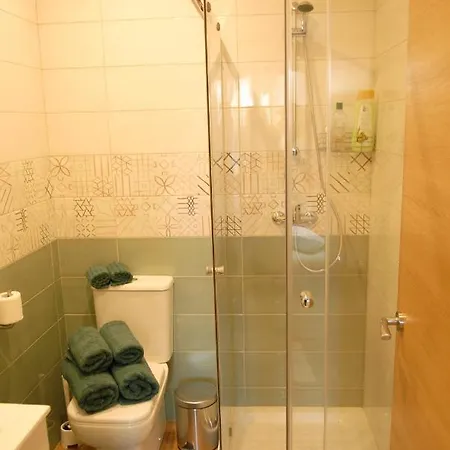 Apartamento Pine Home