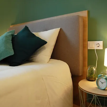 Pine Home Apartamento Santiago de Compostela