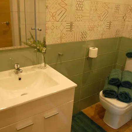 Apartamento Pine Home *