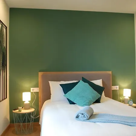 Pine Home * Santiago de Compostela