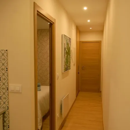 Pine Home Apartamento