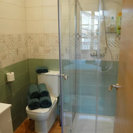 Apartamento Pine Home