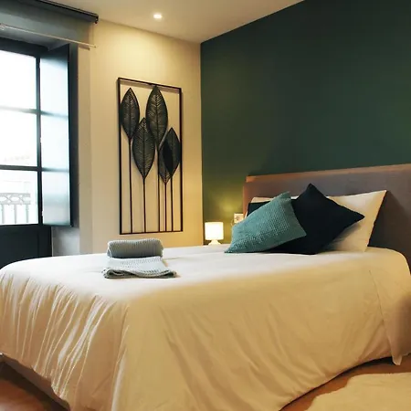 Apartamento Pine Home *
