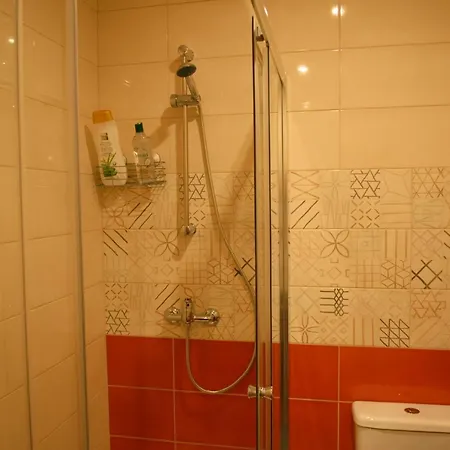 Pine Home Apartamento Santiago de Compostela