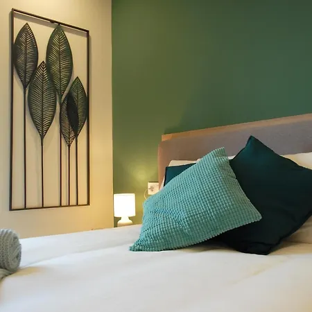 Apartamento Pine Home *
