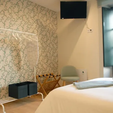 Apartamento Pine Home *