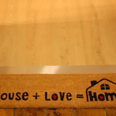 Pine Home *