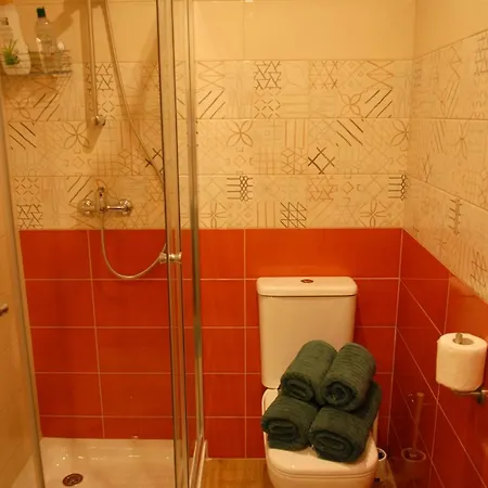 Apartamento Pine Home *