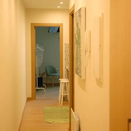 Apartment Pine Home *