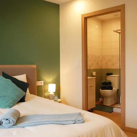 Pine Home Apartamento Santiago de Compostela