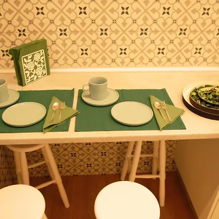 Apartment Pine Home Santiago de Compostela